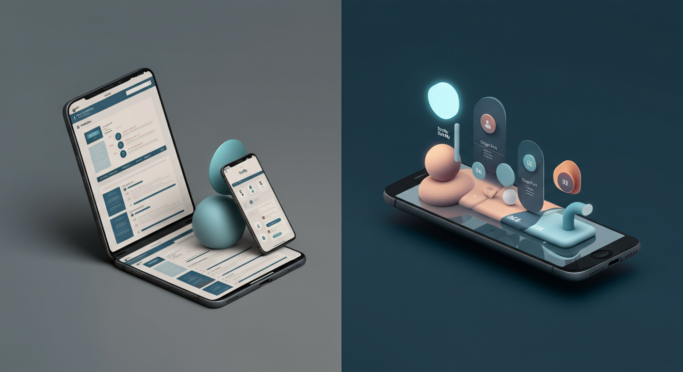 StartMy vs Rapid Formations