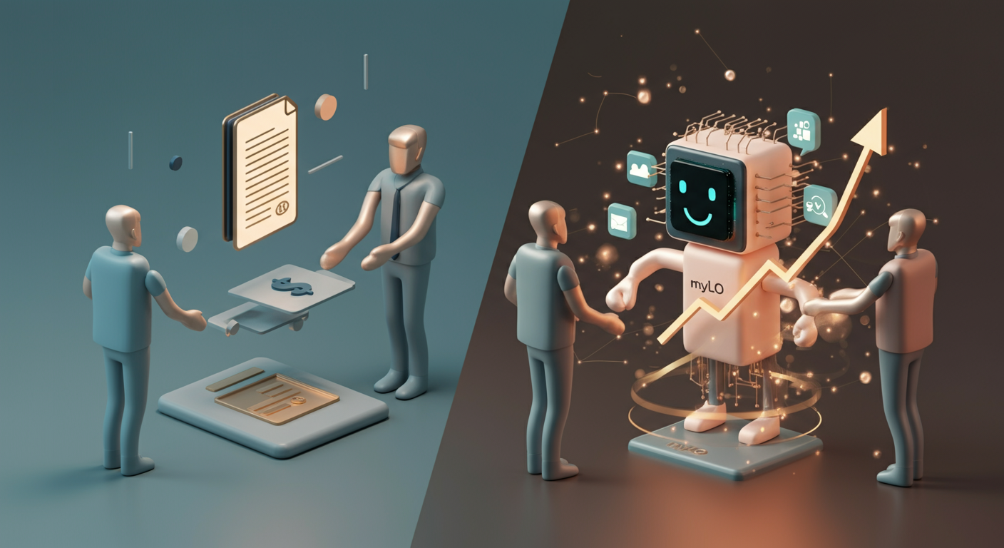 StartMy vs Your Company Formations